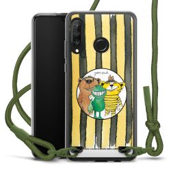 Carry Case fabric olive