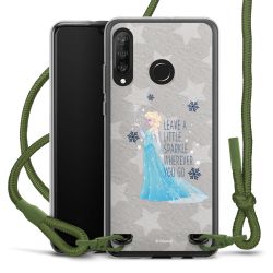 Carry Case fabric olive