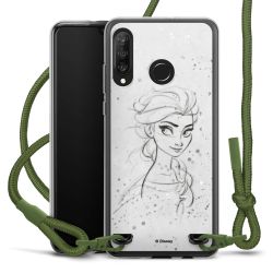 Carry Case fabric olive