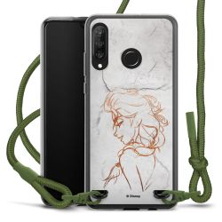 Carry Case fabric olive