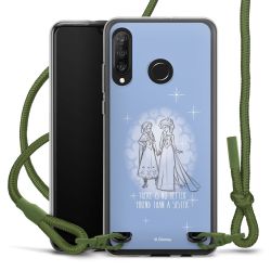 Carry Case fabric olive