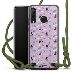 Carry Case fabric olive