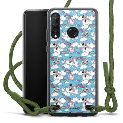 Carry Case fabric olive