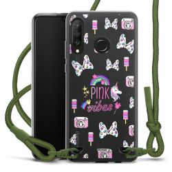 Carry Case fabric olive