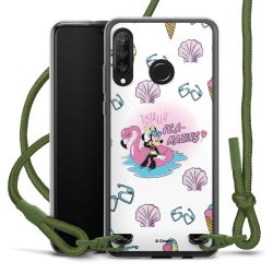 Carry Case fabric olive