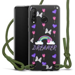 Carry Case fabric olive