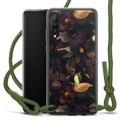 Carry Case fabric olive