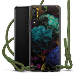 Carry Case fabric olive