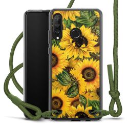 Carry Case fabric olive