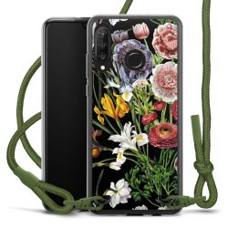 Carry Case fabric olive