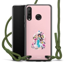 Carry Case fabric olive