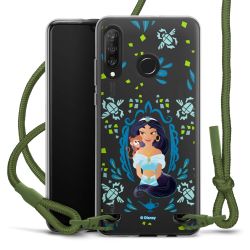 Carry Case fabric olive