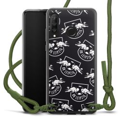 Carry Case fabric olive