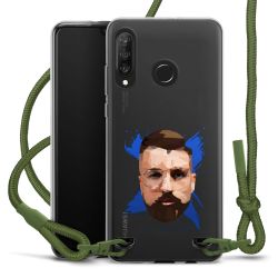 Carry Case fabric olive