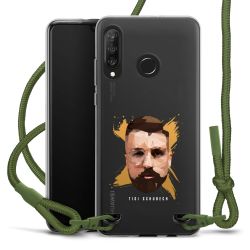 Carry Case fabric olive