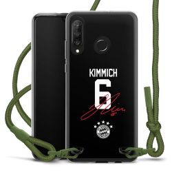 Carry Case fabric olive