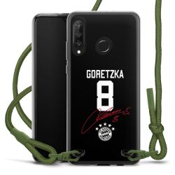 Carry Case fabric olive