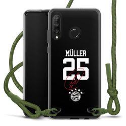 Carry Case fabric olive