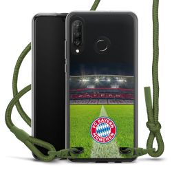 Carry Case fabric olive