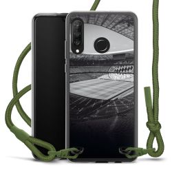 Carry Case fabric olive