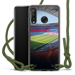 Carry Case fabric olive