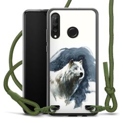 Carry Case fabric olive