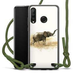 Carry Case fabric olive