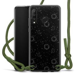 Carry Case fabric olive