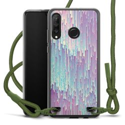 Carry Case fabric olive