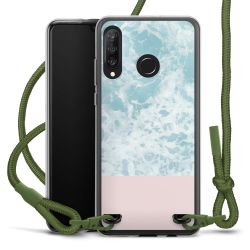 Carry Case fabric olive