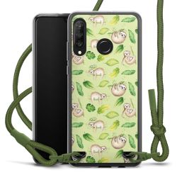 Carry Case fabric olive