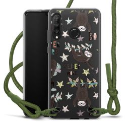 Carry Case fabric olive