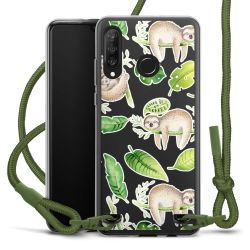 Carry Case fabric olive