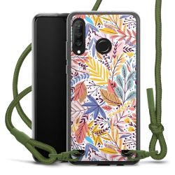 Carry Case fabric olive