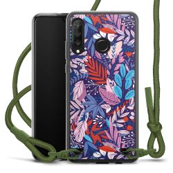 Carry Case fabric olive