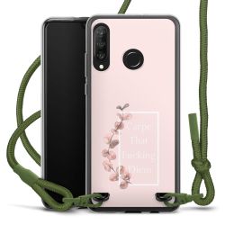 Carry Case fabric olive