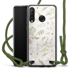 Carry Case fabric olive