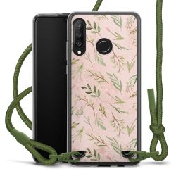 Carry Case fabric olive