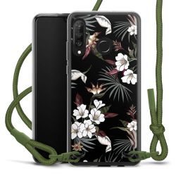 Carry Case fabric olive