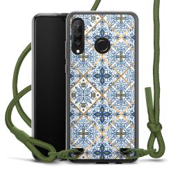 Carry Case fabric olive