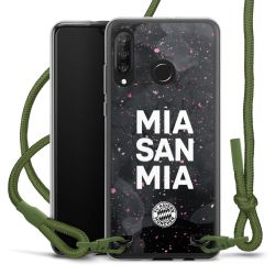 Carry Case fabric olive