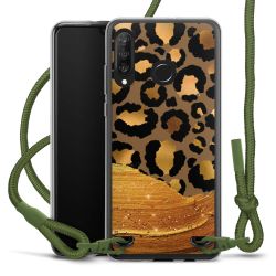 Carry Case fabric olive