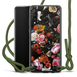 Carry Case fabric olive