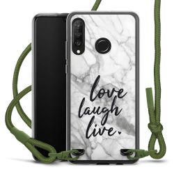 Carry Case fabric olive