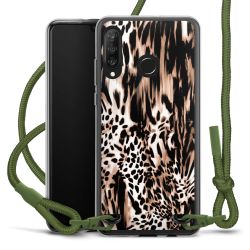 Carry Case fabric olive