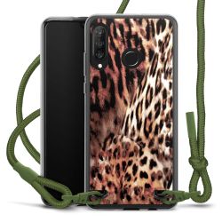 Carry Case fabric olive