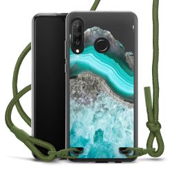 Carry Case fabric olive