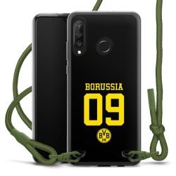 Carry Case fabric olive