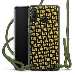 Carry Case fabric olive