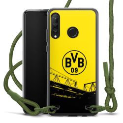 Carry Case fabric olive